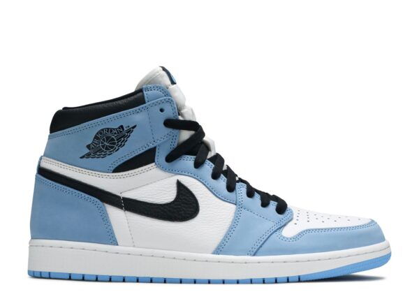 Jordan 1 Retro High OG University Blue – 555088-134