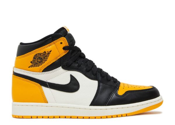 Jordan 1 Retro High OG Taxi – 555088-711
