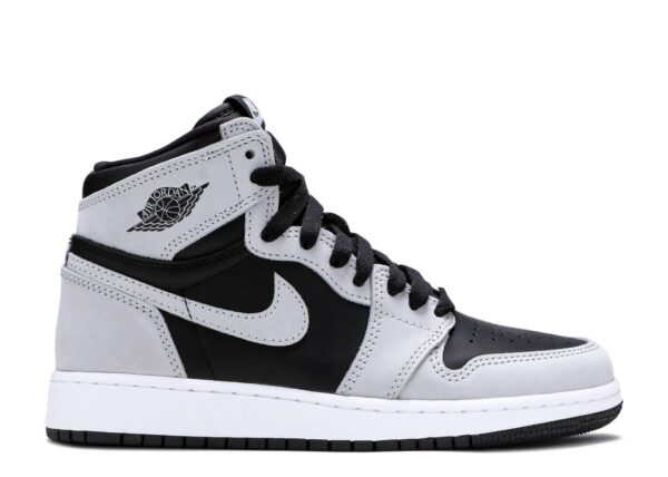 Jordan 1 Retro High Shadow 2.0 (GS) – 575441-035