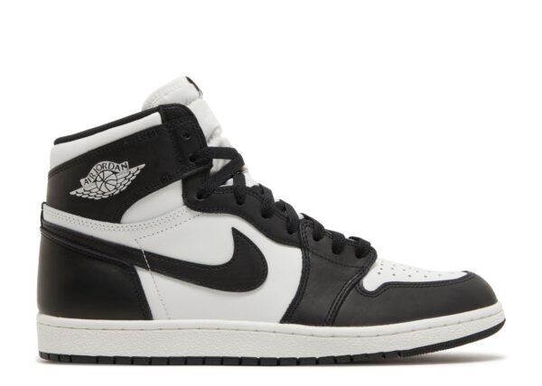 Jordan 1 Retro High ’85 Black White (2023) – BQ4422-001