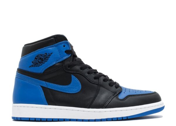 Jordan 1 Retro Royal (2017) – 555088-007