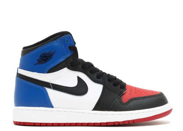 Jordan 1 Retro Top 3 (GS) – 575441-026