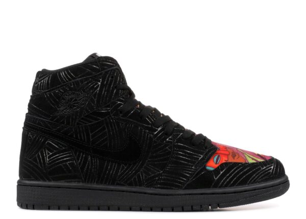Jordan 1 Retro High Los Primeros – AH7739-001