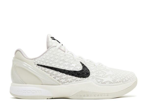 Nike Kobe 6 Protro Sail All-Star – FQ3546-100
