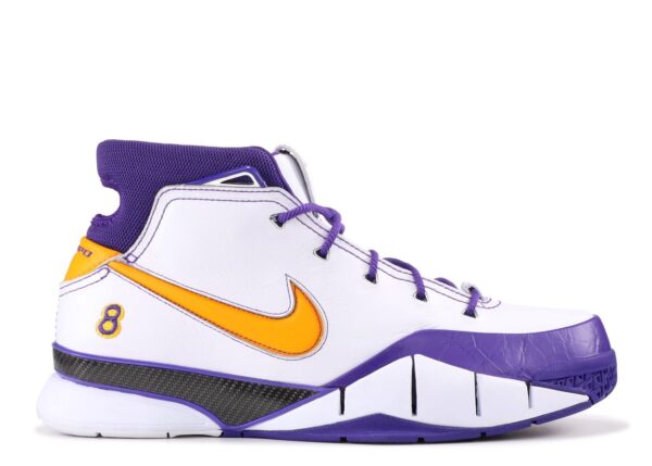 Nike Kobe 1 Protro Think 16 Close Out – AQ2728-101