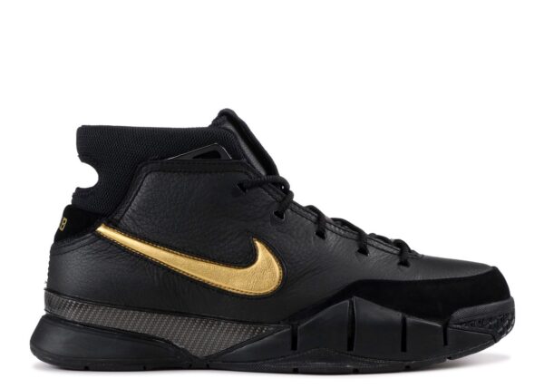 Nike Kobe 1 Protro Mamba Day – AQ2728-002