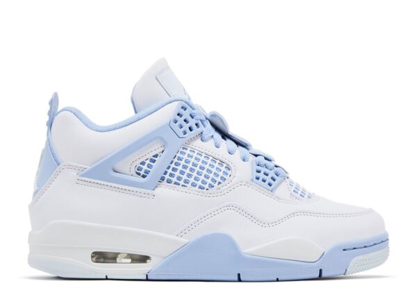 Jordan 4 Retro Forget Me Not (Women’s) – HV0823-100