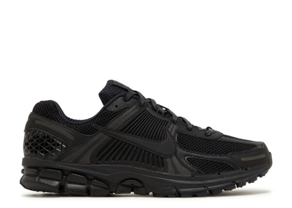 Nike Zoom Vomero 5 Triple Black – BV1358-003