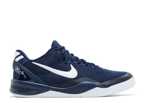 Nike Kobe 8 Protro College Navy – HF9550-400