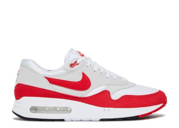 Nike Air Max 1 ’86 OG Big Bubble Sport Red – DQ3989-100