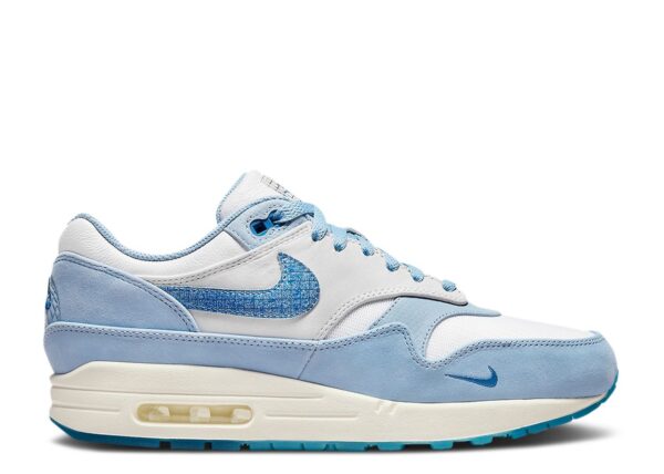 Nike Air Max 1 Premium Blueprint – DR0448-100