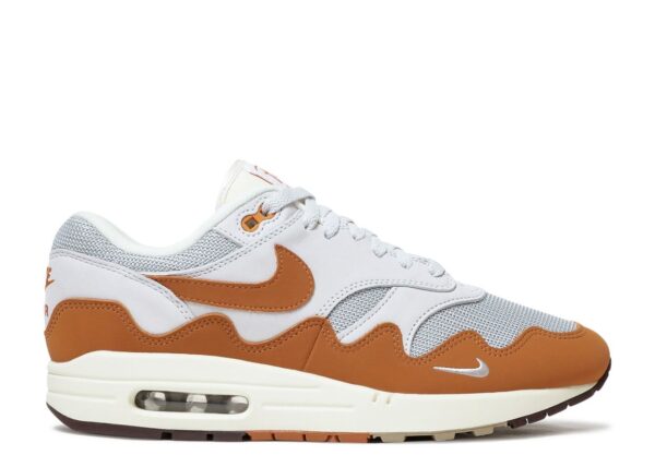 Nike Air Max 1 Patta Waves Monarch – DH1348-001