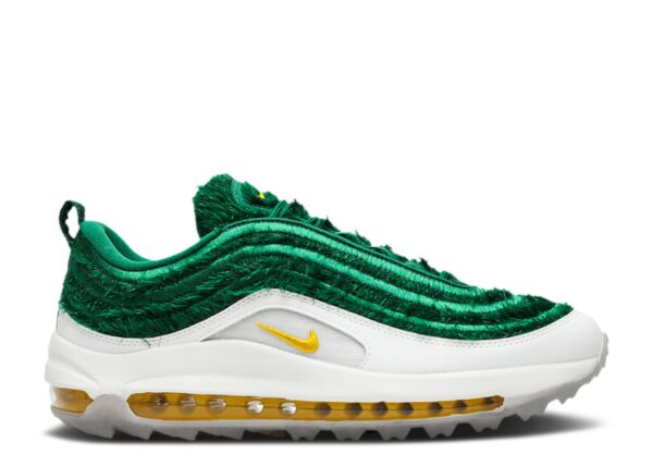 Nike Air Max 97 Golf Grass – CK4437-100