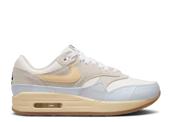 Nike Air Max 1 ’87 Crepe Light Bone (Women’s) – FJ4735-001