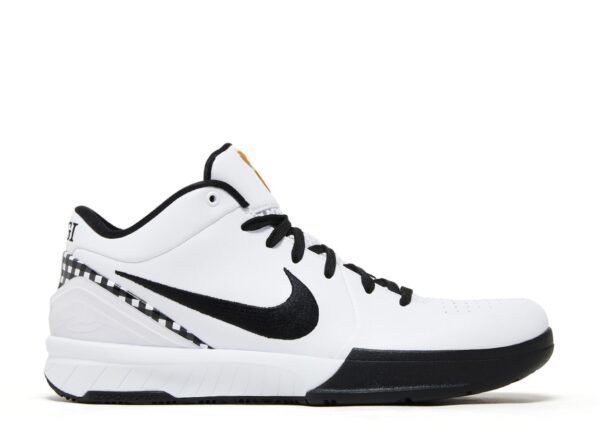 Nike Kobe 4 Protro Mambacita Gigi – FJ9363-100