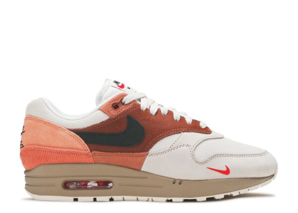 Nike Air Max 1 Amsterdam – CV1638-200