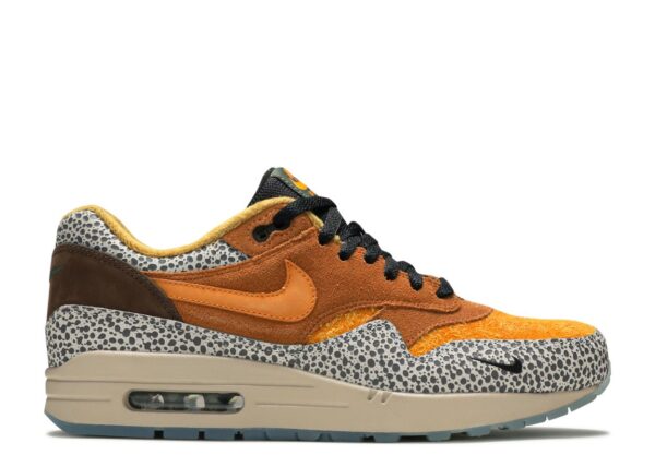Nike Air Max 1 atmos Safari (2016) – 665873-200