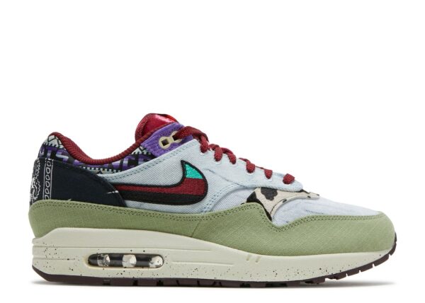 Nike Air Max 1 SP Concepts Mellow – DN1803-300