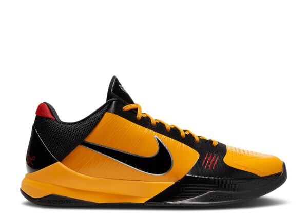 Nike Kobe 5 Protro Bruce Lee – CD4991-700