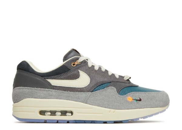Nike Air Max 1 Kasina Won-Ang Grey – DQ8475-001