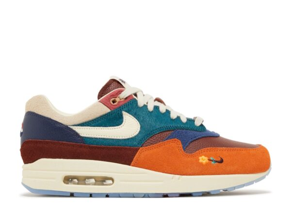 Nike Air Max 1 Kasina Won-Ang Orange – DQ8475-800