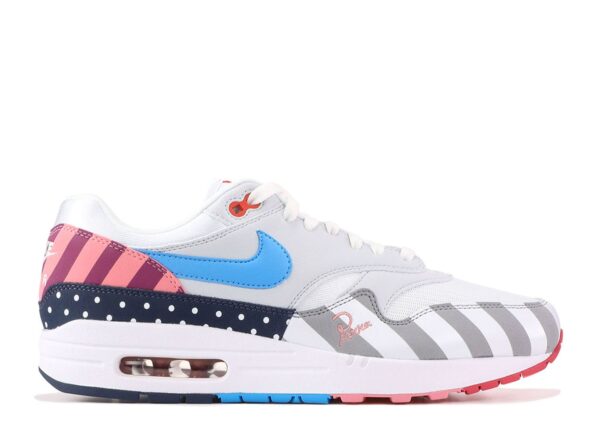 Nike Air Max 1 Parra (2018) – AT3057-100