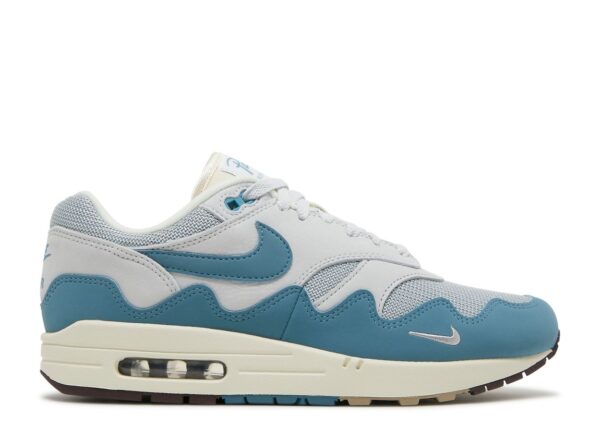 Nike Air Max 1 Patta Waves Noise Aqua – DH1348-004