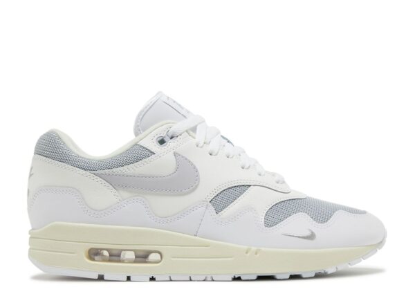 Nike Air Max 1 Patta Waves White – DQ0299-100