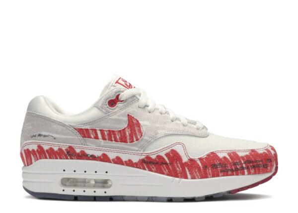 Nike Air Max 1 Tinker Sketch to Shelf – CJ4286-101