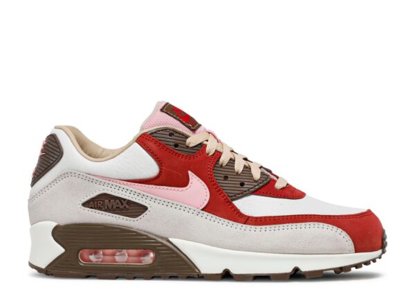 Nike Air Max 90 NRG Bacon (2021) – CU1816-100
