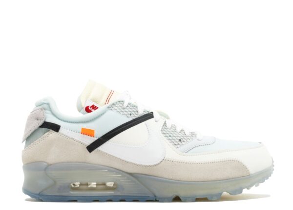 Nike Air Max 90 Off-White – AA7293-100