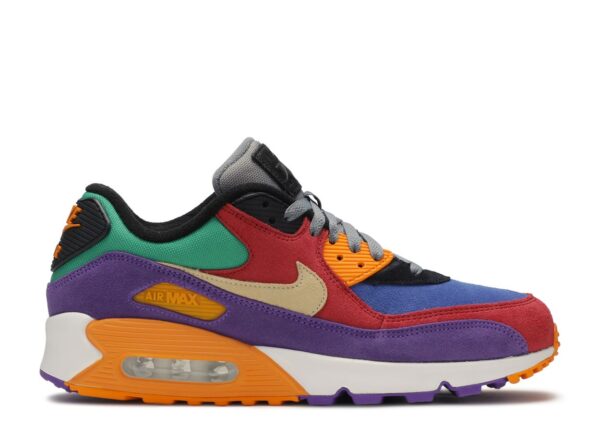 Nike Air Max 90 Viotech OG – CD0917-600