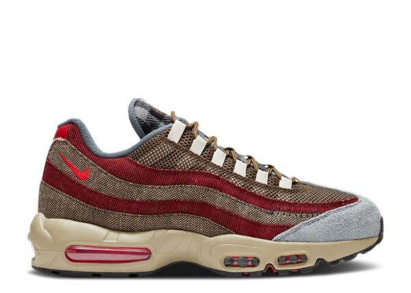 Nike Air Max 95 Freddy Krueger – DC9215-200