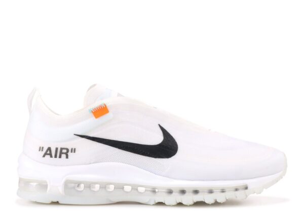 Nike Air Max 97 Off-White – AJ4585-100