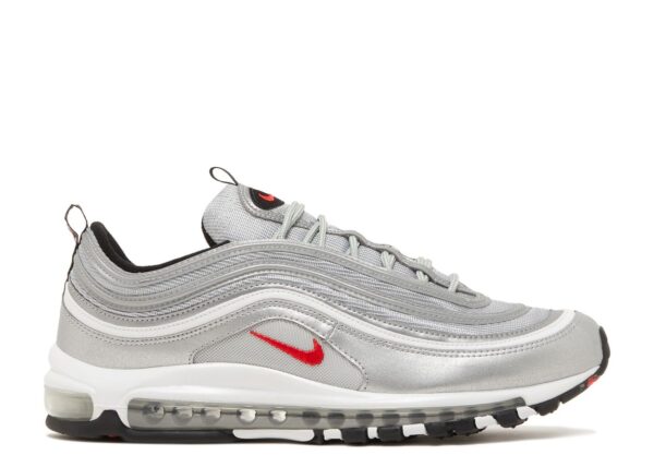 Nike Air Max 97 OG Silver Bullet (2022) – DM0028-002