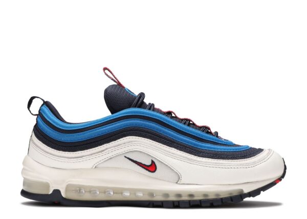 Nike Air Max 97 Pull Tab Obsidian White – AQ4126-400