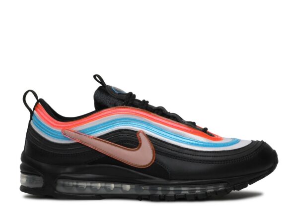 Nike Air Max 97 Neon Seoul – CI1503-001
