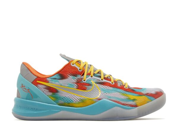 Nike Kobe 8 Protro Venice Beach (2024) – FQ3548-001