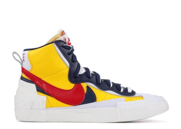 Nike Blazer Mid sacai Snow Beach – BV0072-700