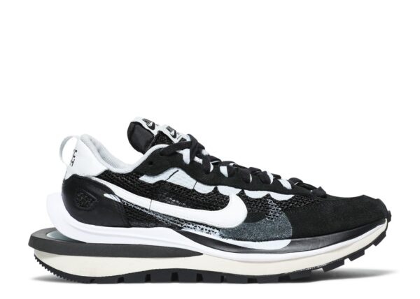 Nike Vaporwaffle sacai Black White – CV1363-001