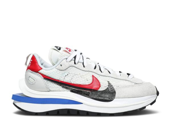 Nike Vaporwaffle sacai Sport Fuchsia Game Royal – CV1363-100