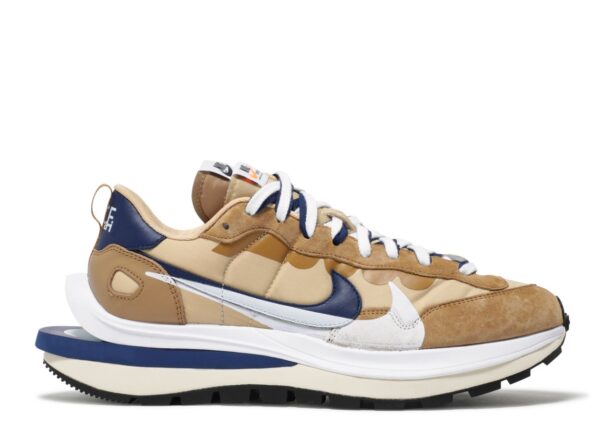 Nike Vaporwaffle sacai Sesame Blue Void – DD1875-200