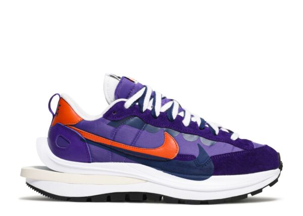 Nike Vaporwaffle sacai Dark Iris – DD1875-500