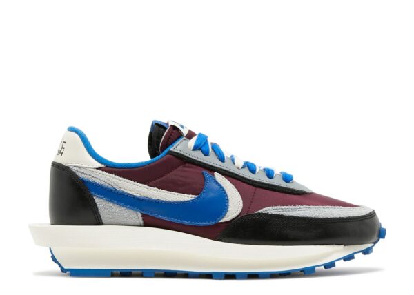 Nike LD Waffle sacai Undercover Night Maroon Team Royal – DJ4877-600