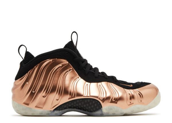 Nike Air Foamposite One Copper (2024) – FZ9902-001