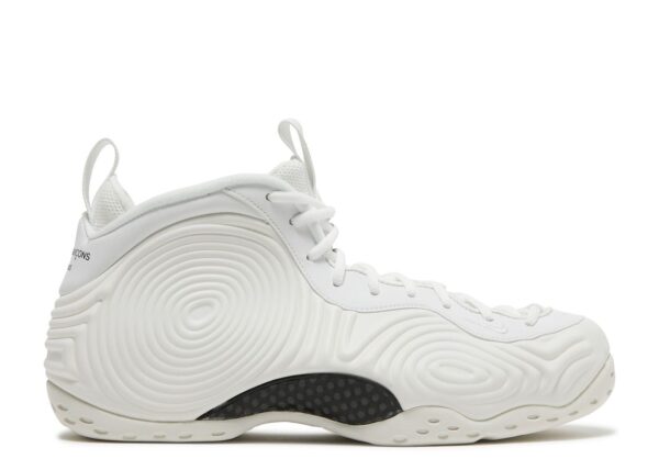 Nike Air Foamposite One Comme des Garcons Homme Plus White – DJ7952-100