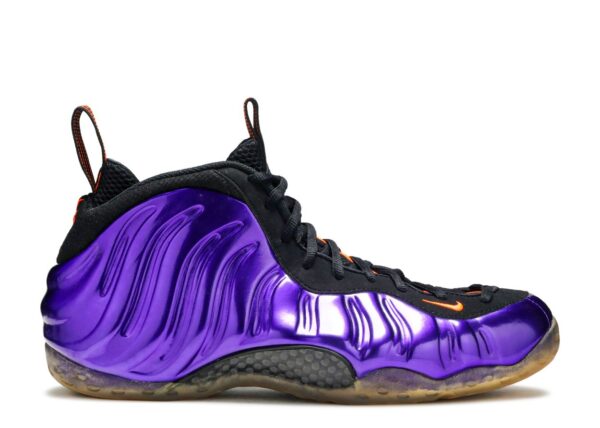 Nike Air Foamposite One Phoenix Suns – 314996-501