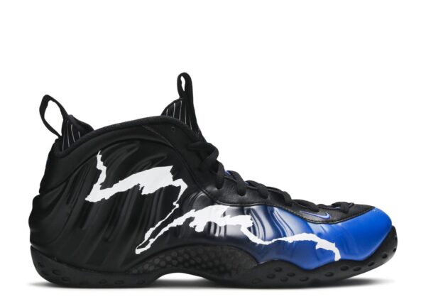 Nike Air Foamposite One 96 All-Star – CN0055-001