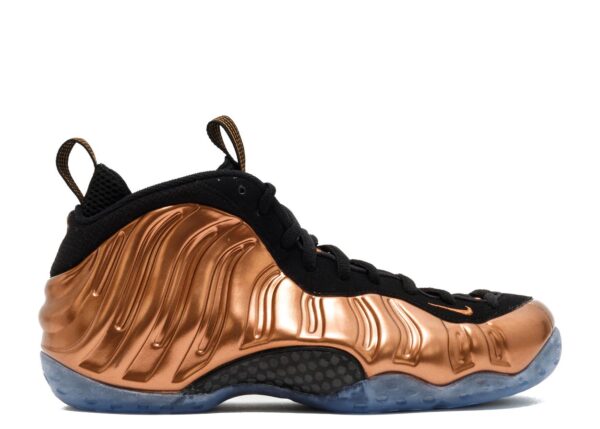 Nike Air Foamposite One Copper (2017) – 314996-007