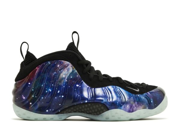 Nike Air Foamposite One Galaxy (2025) – FQ4303-400